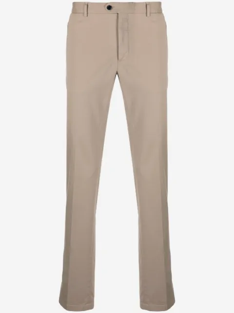 Philipp Plein slim-cut chinos
