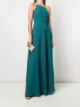 Image 2 of Marchesa Notte Bridesmaids Pescara one-shoulder bridesmaid gown