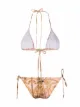 Imagen 2 de Philipp Plein bikini New Baroque