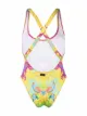 Imagen 2 de Philipp Plein traje de baño New Baroque