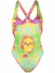 Imagen 1 de Philipp Plein traje de baño New Baroque