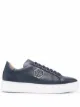 Image 1 of Philipp Plein The Plein Original low-top sneakers