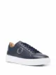 Image 2 of Philipp Plein The Plein Original low-top sneakers