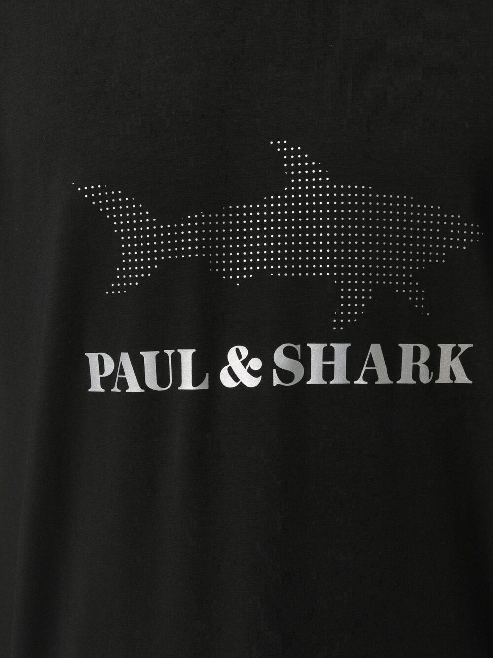 фото Paul & shark футболка с логотипом