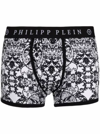 philipp plein unterhose