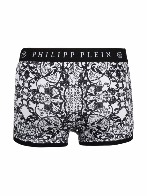 philipp plein boxershorts