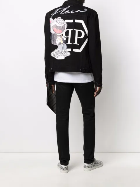 money maker philipp plein