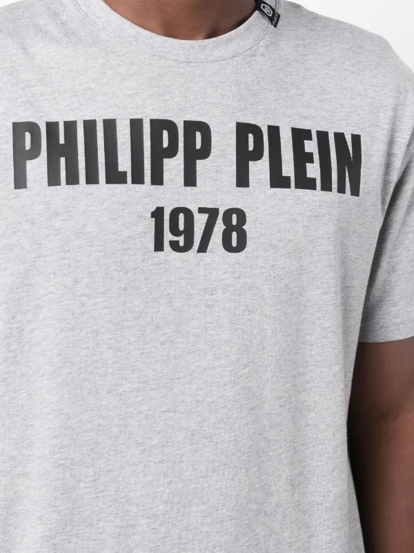 philipp plein 1978 t shirt