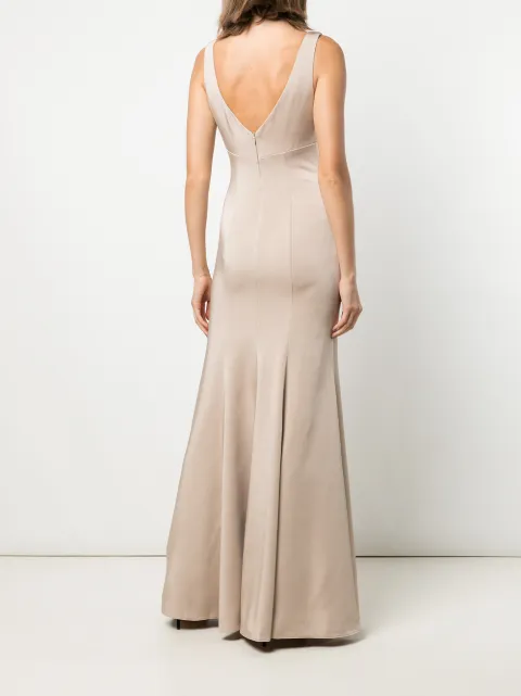 marchesa notte bridesmaid