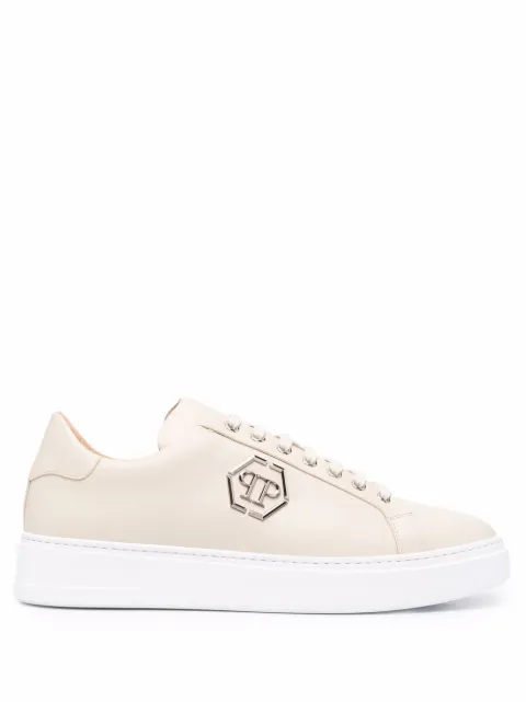 Philipp Plein кеды The Plein Original