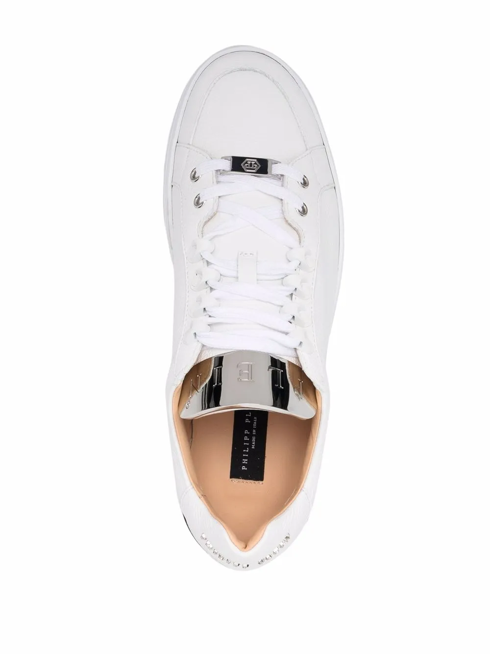 фото Philipp plein кроссовки networth
