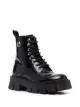Imagem 2 de Philipp Plein Ankle boot Icon