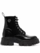 Imagem 1 de Philipp Plein Ankle boot Icon
