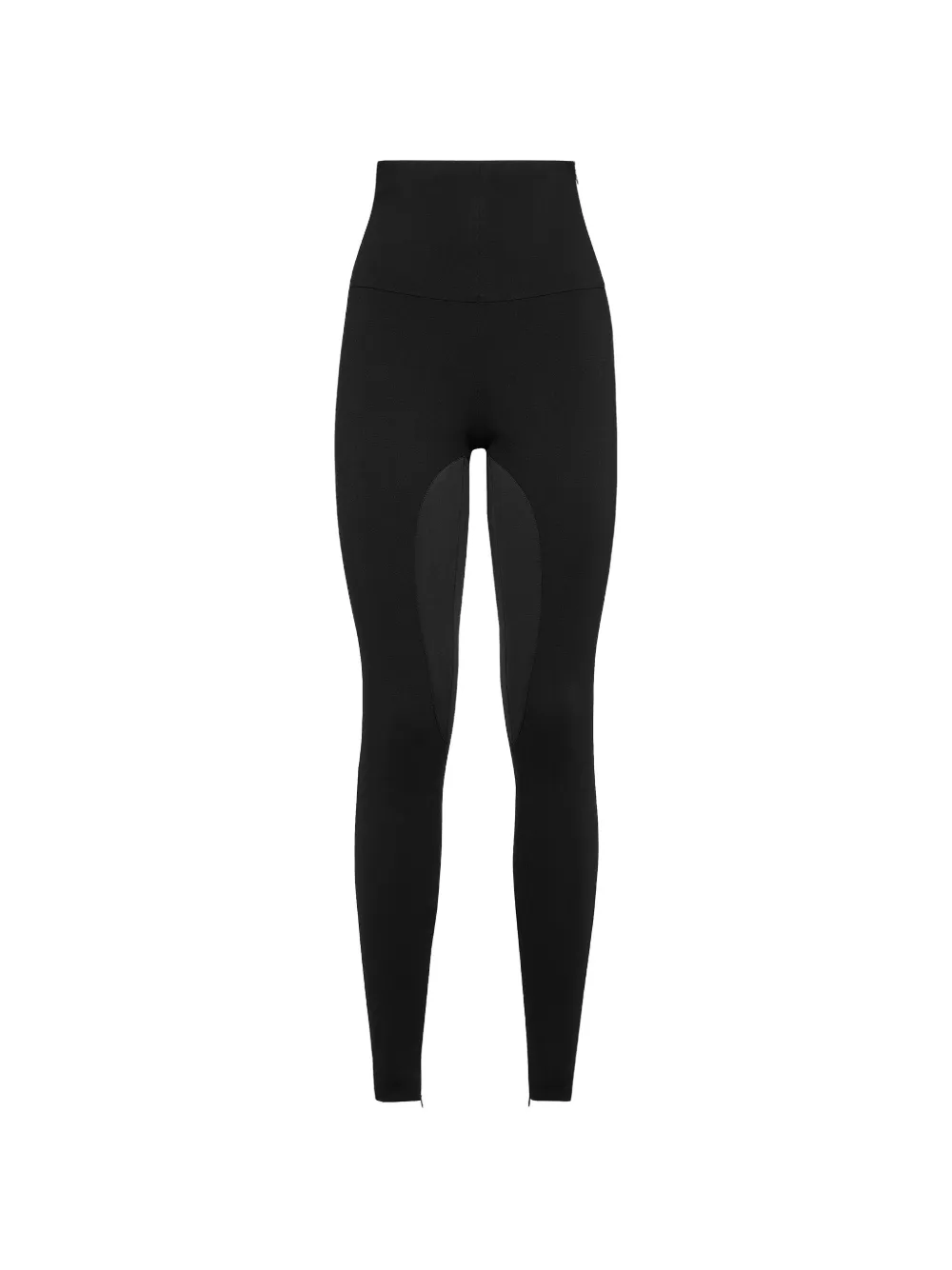 Philipp Plein high-waisted leggings – Black