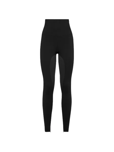 Philipp Plein high-waisted leggings