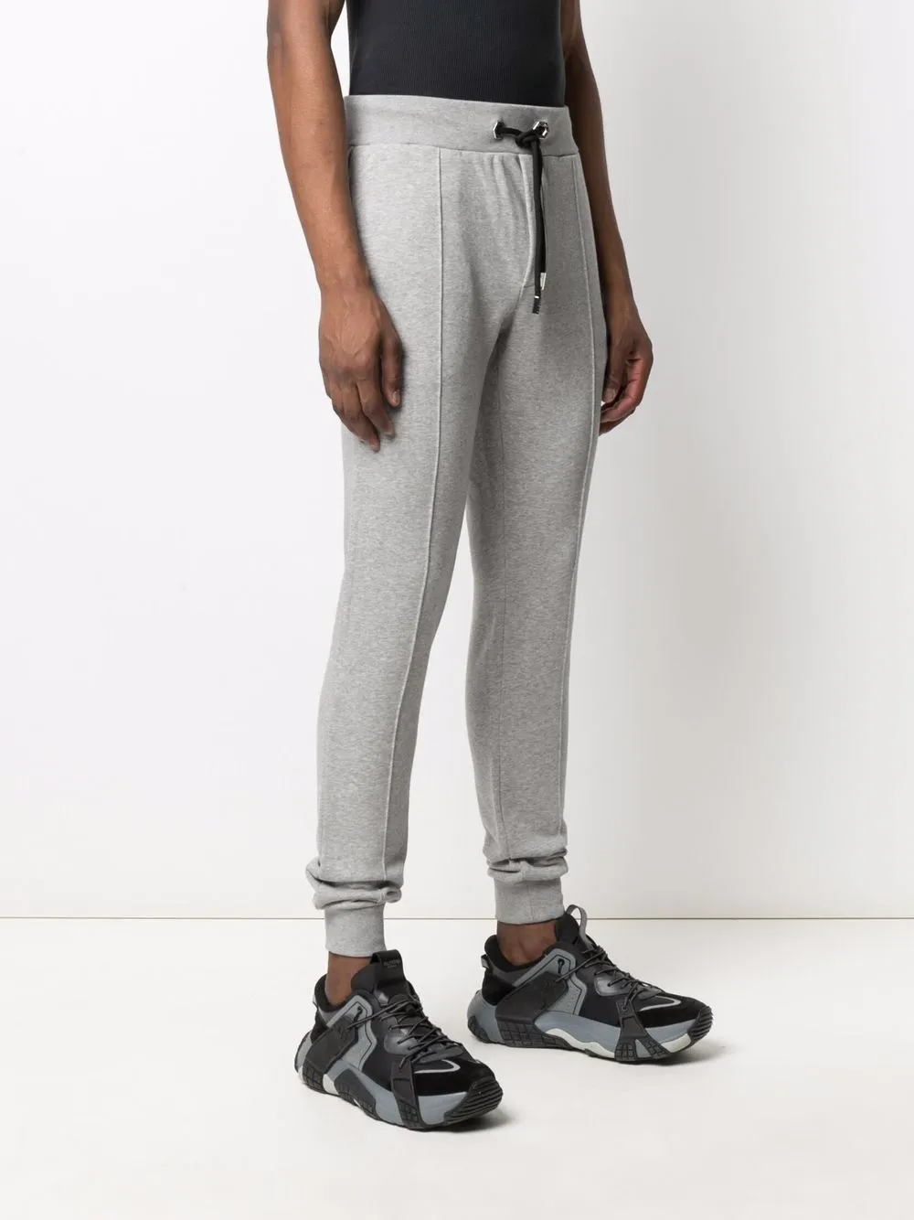 фото Philipp plein спортивные брюки iconic plein