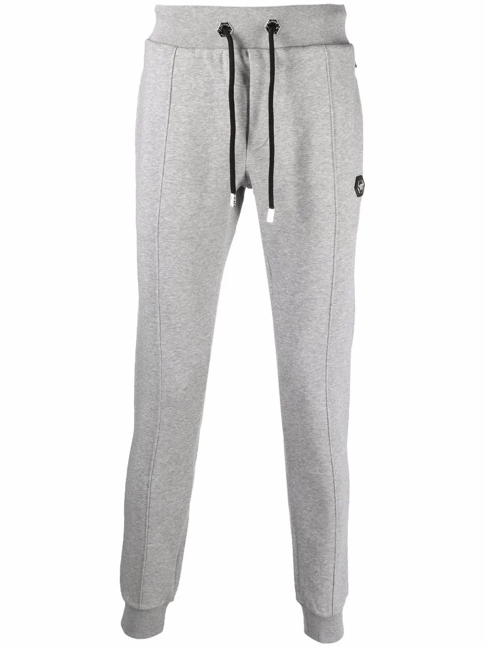 фото Philipp plein спортивные брюки iconic plein