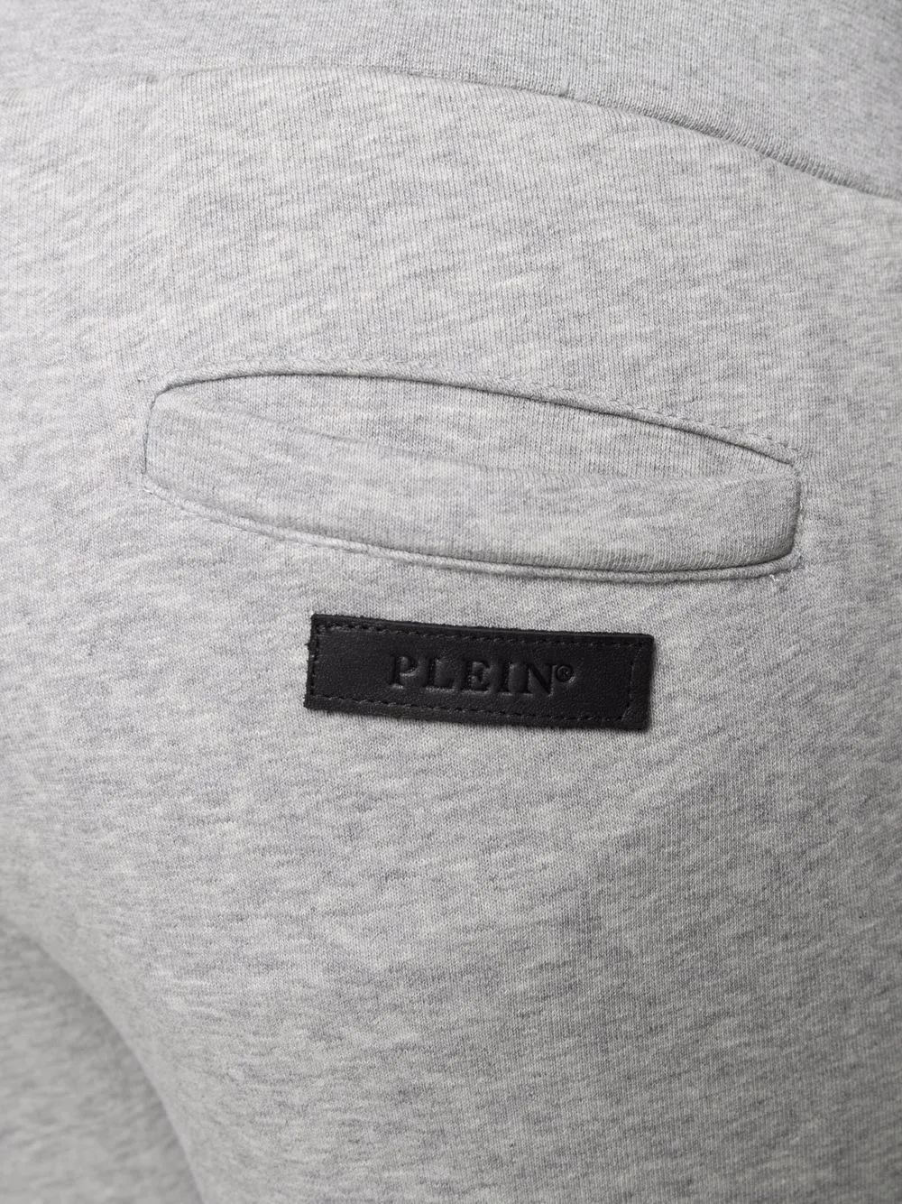 фото Philipp plein спортивные брюки iconic plein