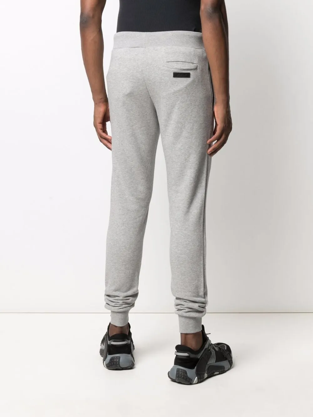фото Philipp plein спортивные брюки iconic plein