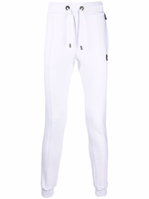 philipp plein tracksuit bottoms