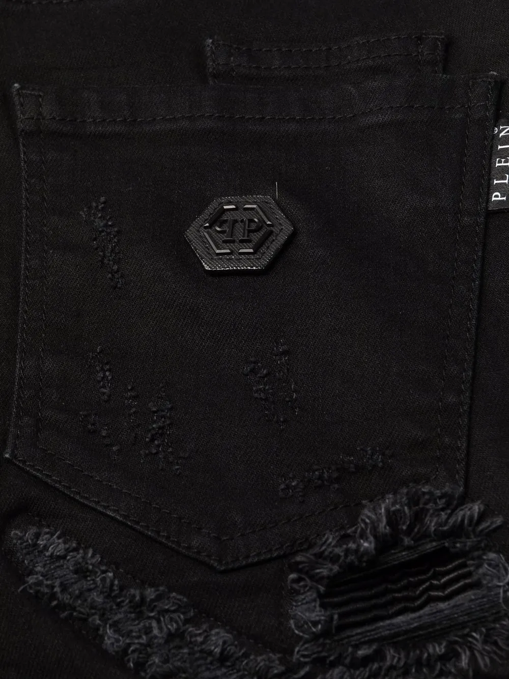 Philipp Plein Jeans dritti | Image 7