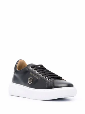 basquette philipp plein femme