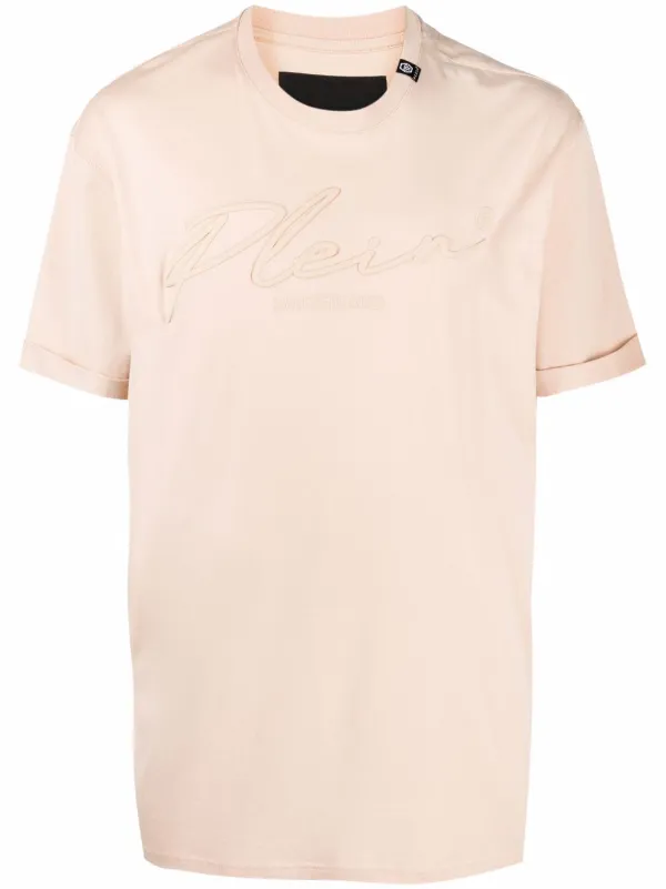 farfetch philipp plein t shirt