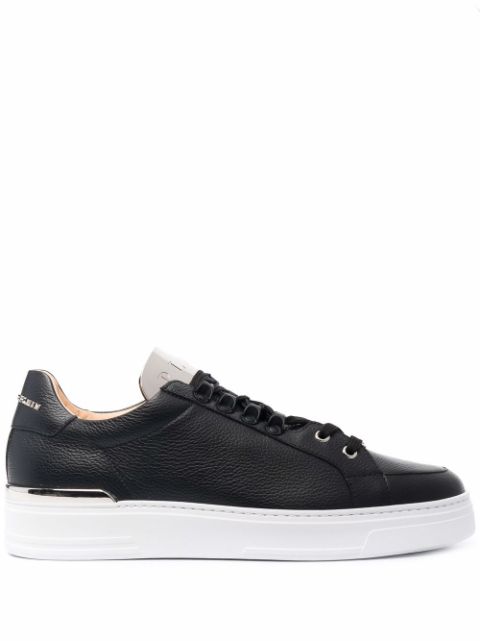 Philipp Plein Networth low-top sneakers Men