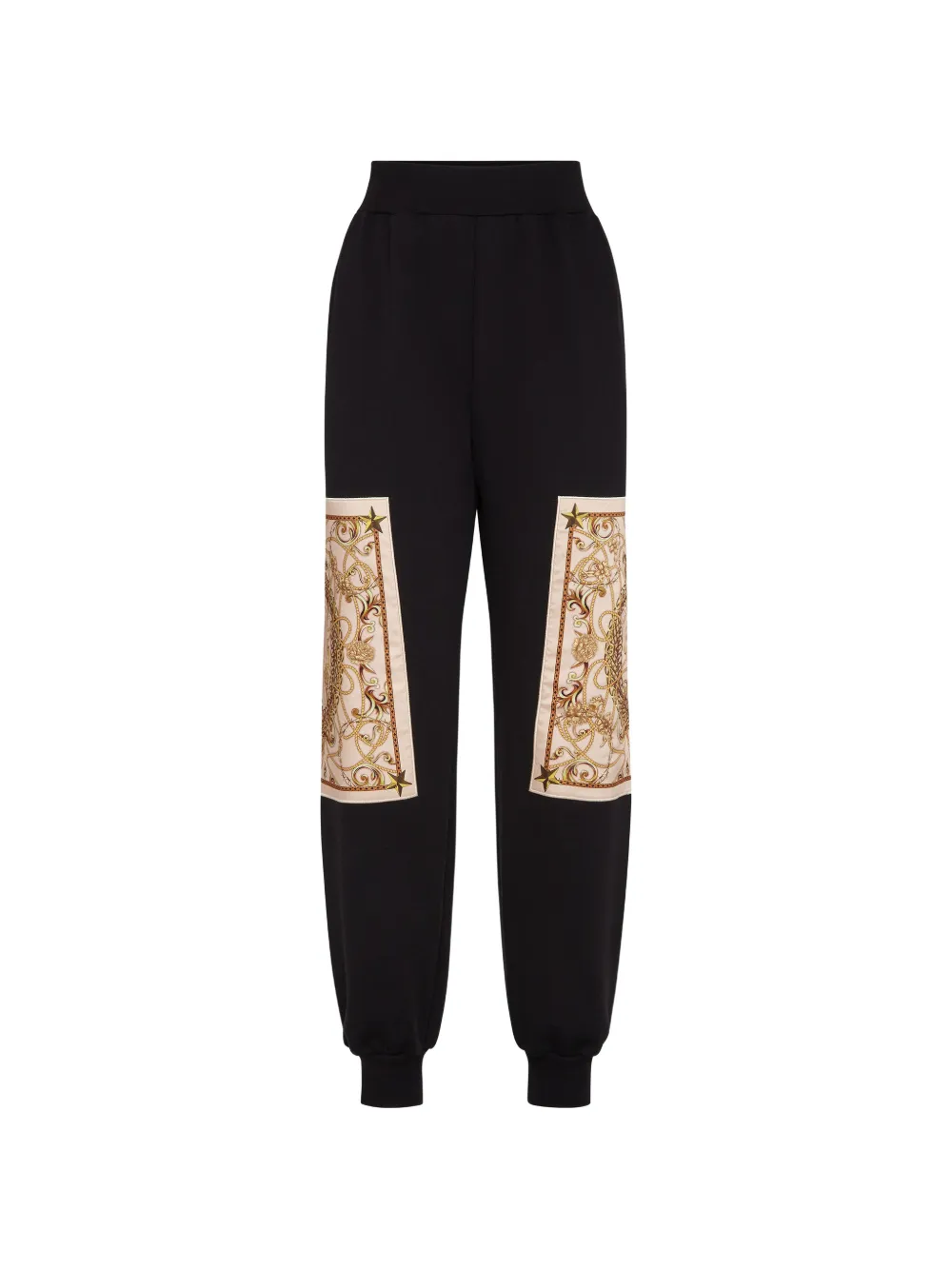 Philipp Plein New Baroque print joggers