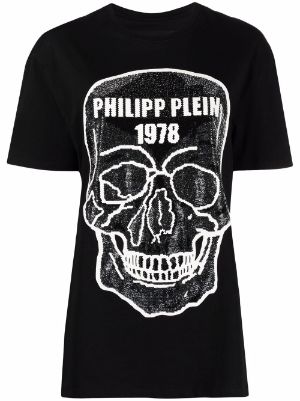 Mysterie overschot Uitgraving Philipp Plein T-Shirts & Vests for Men on Sale – Daring Design – Farfetch