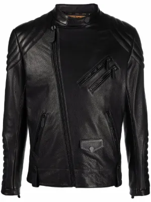 branded leather jackets online