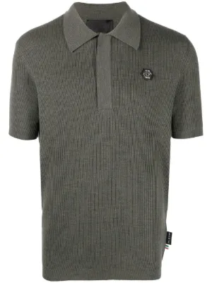Designer Polo Shirts for Men - FARFETCH AU
