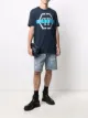 Image 2 of Philipp Plein logo-print T-shirt
