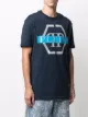 Philipp Plein logo-print T-shirt