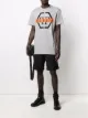 Philipp Plein ロゴ Tシャツの画像2