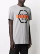 Philipp Plein ロゴ Tシャツ