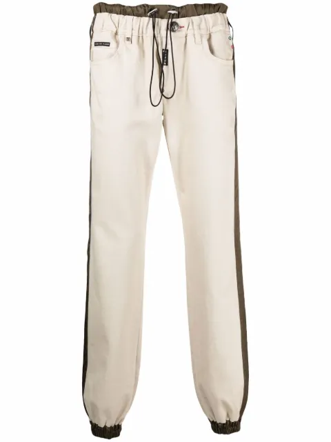 Philipp Plein Iconic Plein jogging trousers