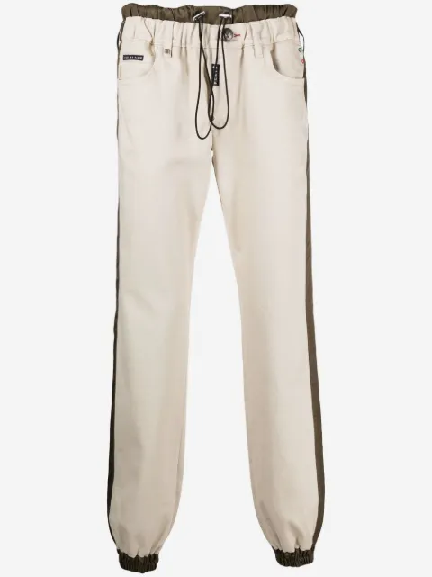 Philipp Plein Iconic Plein jogging trousers