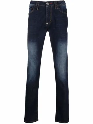 Shop Philipp Plein Institutional low 