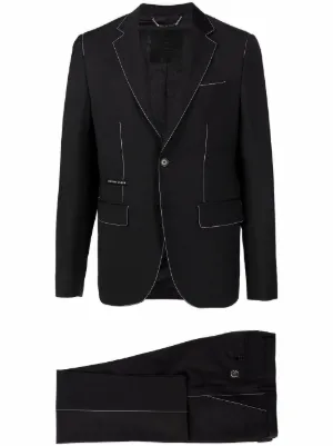 philipp plein suits