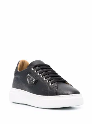 Dames sneakers van Philipp Plein - Shop nu online bij FARFETCH