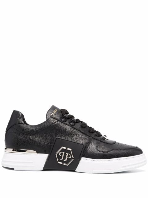 Philipp Plein Phantom Kick$ low top sneakers Men