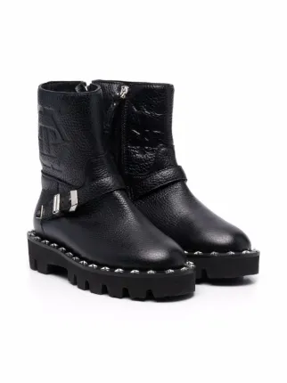 Philipp Plein Junior