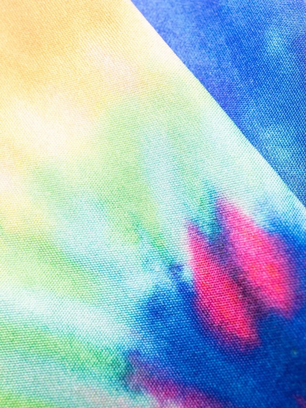 Philipp Plein Leggings con fantasia tie dye | Image 6