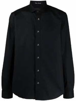 Philipp Plein Shirts for Men - Shop Now 