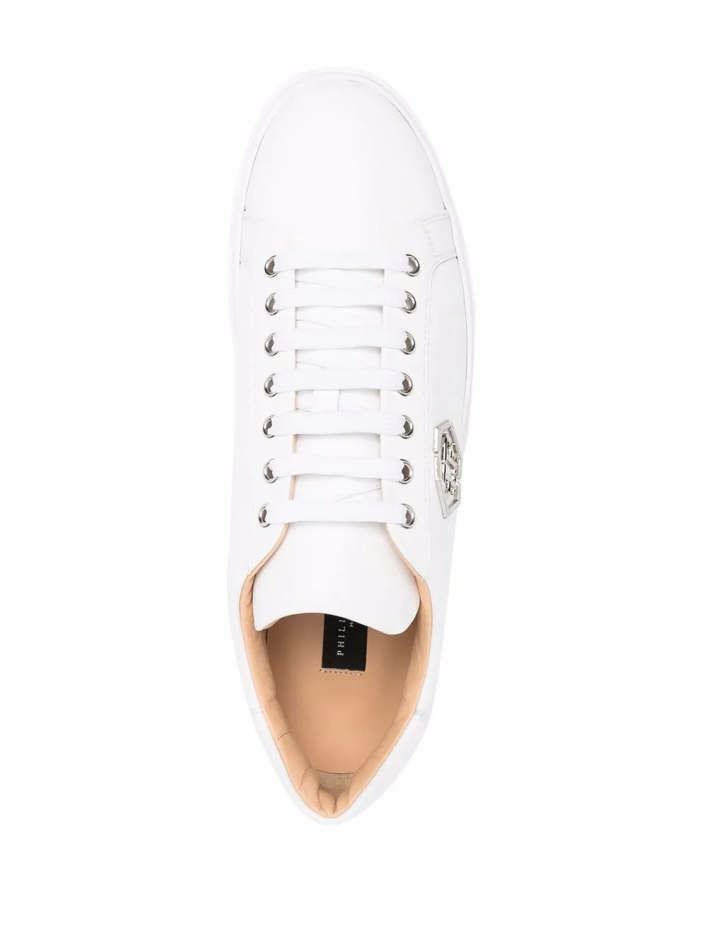 фото Philipp plein кеды the plein original