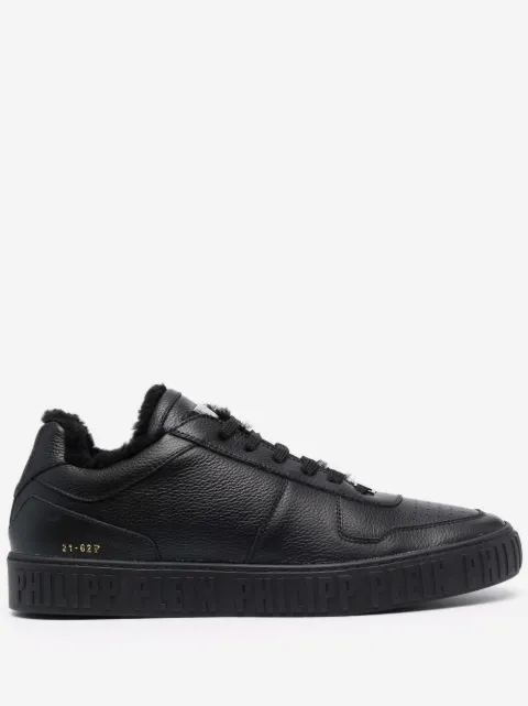 Philipp Plein tenis bajos King Power