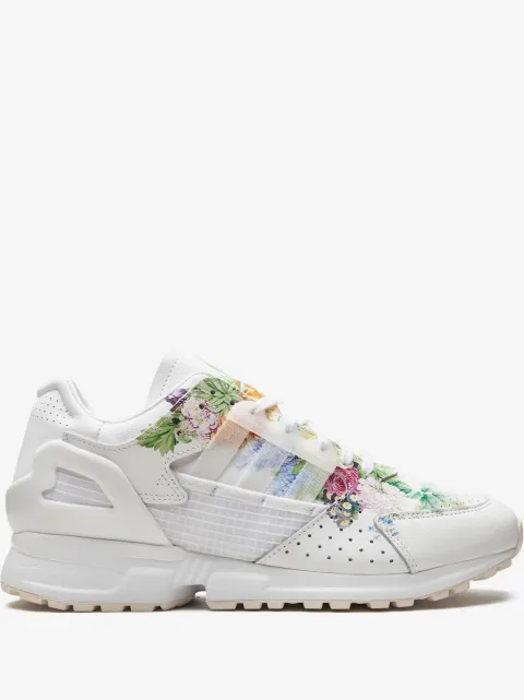 adidas tenis ZX 10000 de adidas x Meissen
