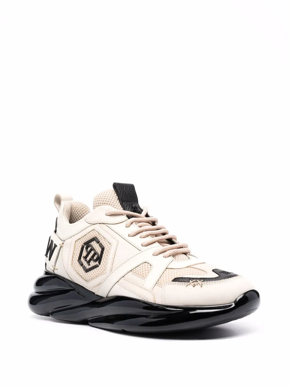 фото Philipp plein кроссовки runner