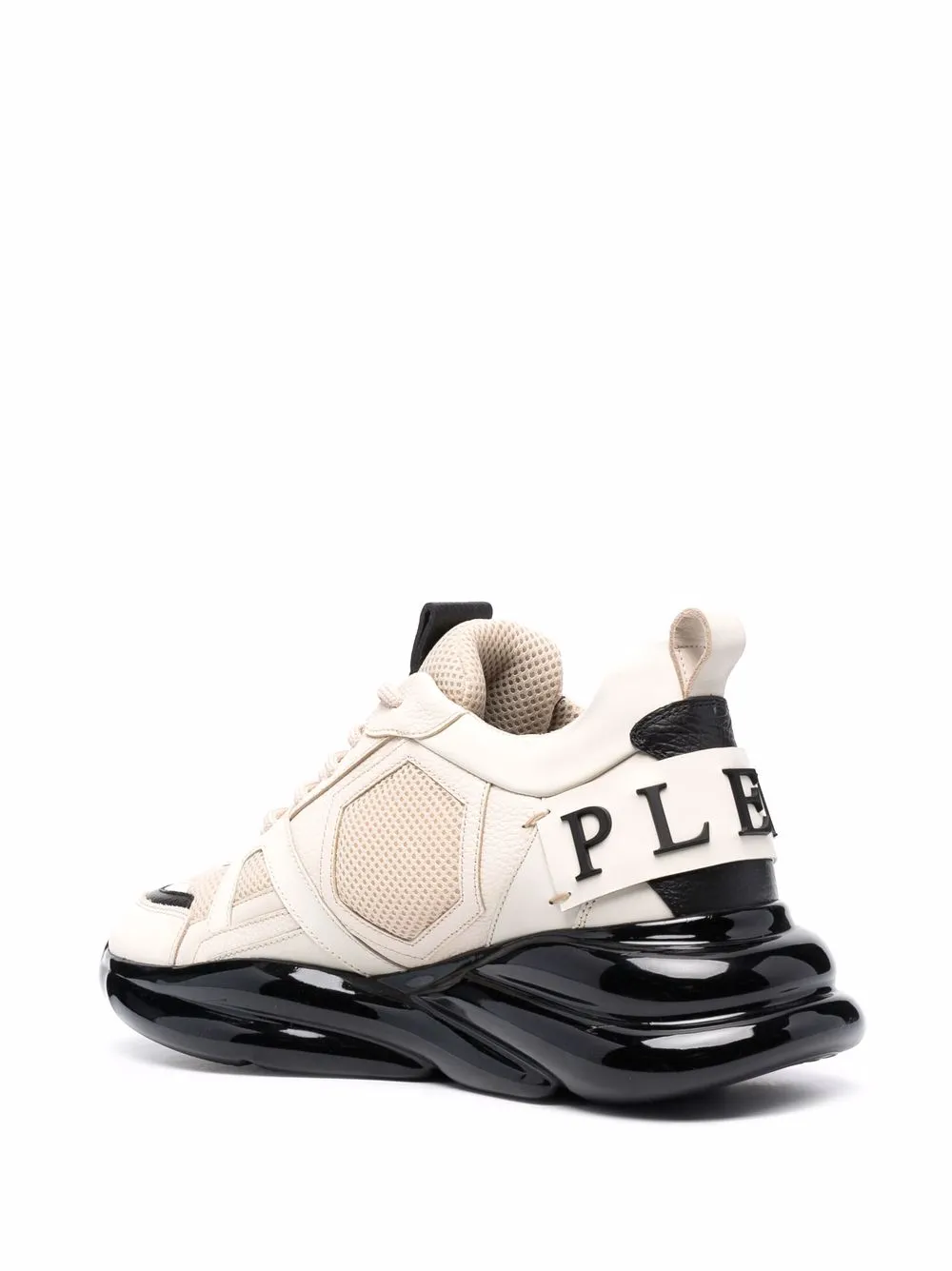 фото Philipp plein кроссовки runner